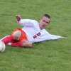 Ożarów Mazowiecki - Sport - Piłka nożna - Juniorzy młodsi KSO - Korona Góra Kalwaria