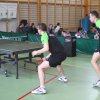 Ożarów Mazowiecki - Sport - Tenis stołowy - KSO - Bogoria 6:4 II Liga 2010-10-25